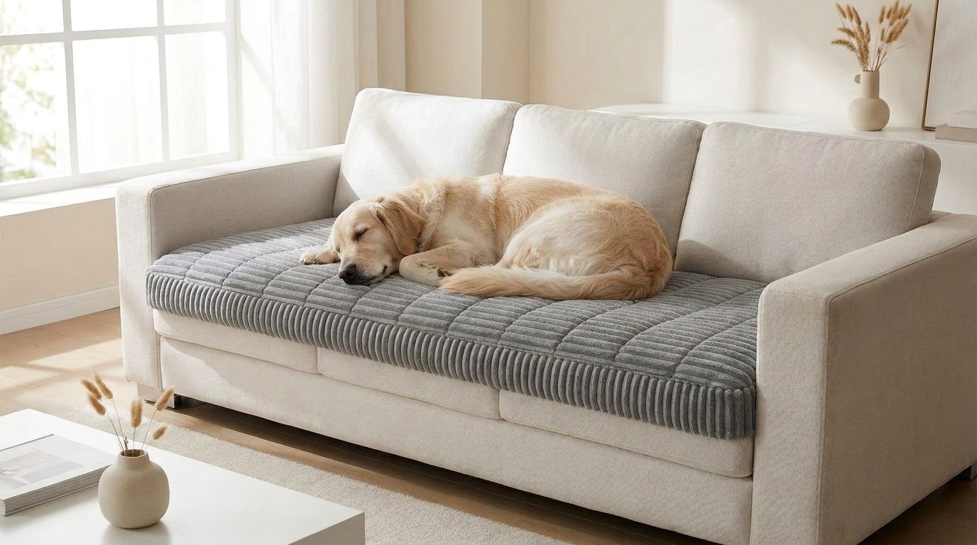 manta lifestyle dog